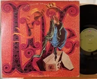 Grateful Dead Live / Dead Vinyl 2 LP WB 2WS 1830 1st Pressing Dark Star 1969