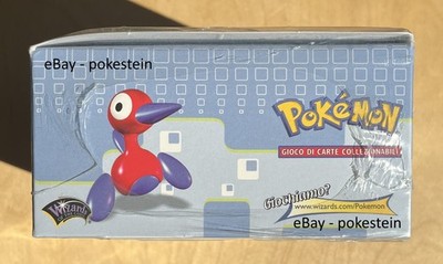 aquapolis booster box for sale Aquapolis Booster Box – Loose Packs Trading Co main image 0