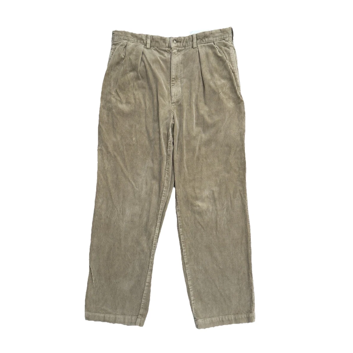 Polo Ralph Lauren Andrew Pleated 34 Size Pants for Men for sale | eBay Polo Ralph Lauren Andrew Pleated 34 Size Pants for Men for sale | eBay