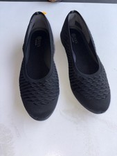 BZees For Lifestride Women's Khloe Ballet Flats Shoes NEW 8.5 M