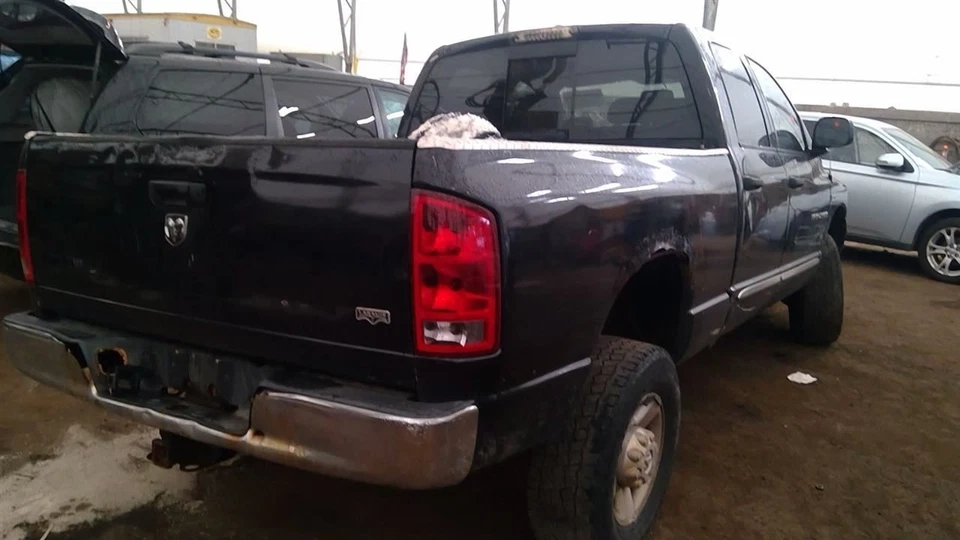 Transfer Case Model NV273 Electric Shift Fits 06-11 DODGE 2500 PICKUP 6644404 Foto 2 de 4