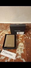 Portafoglio Calvin Klein Unisex