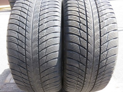 Bridgestone Blizzak LM001 * RFT 245 50 R 19 105V 2x Winterreifen