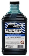 32 oz. 40902 Bio/Tech Engine Oil Protectant, Additive, Lubricant, Treatment