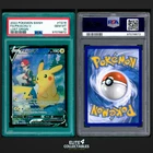 Pikachu V TG16/TG30  - PSA 10 (Lost Origin)