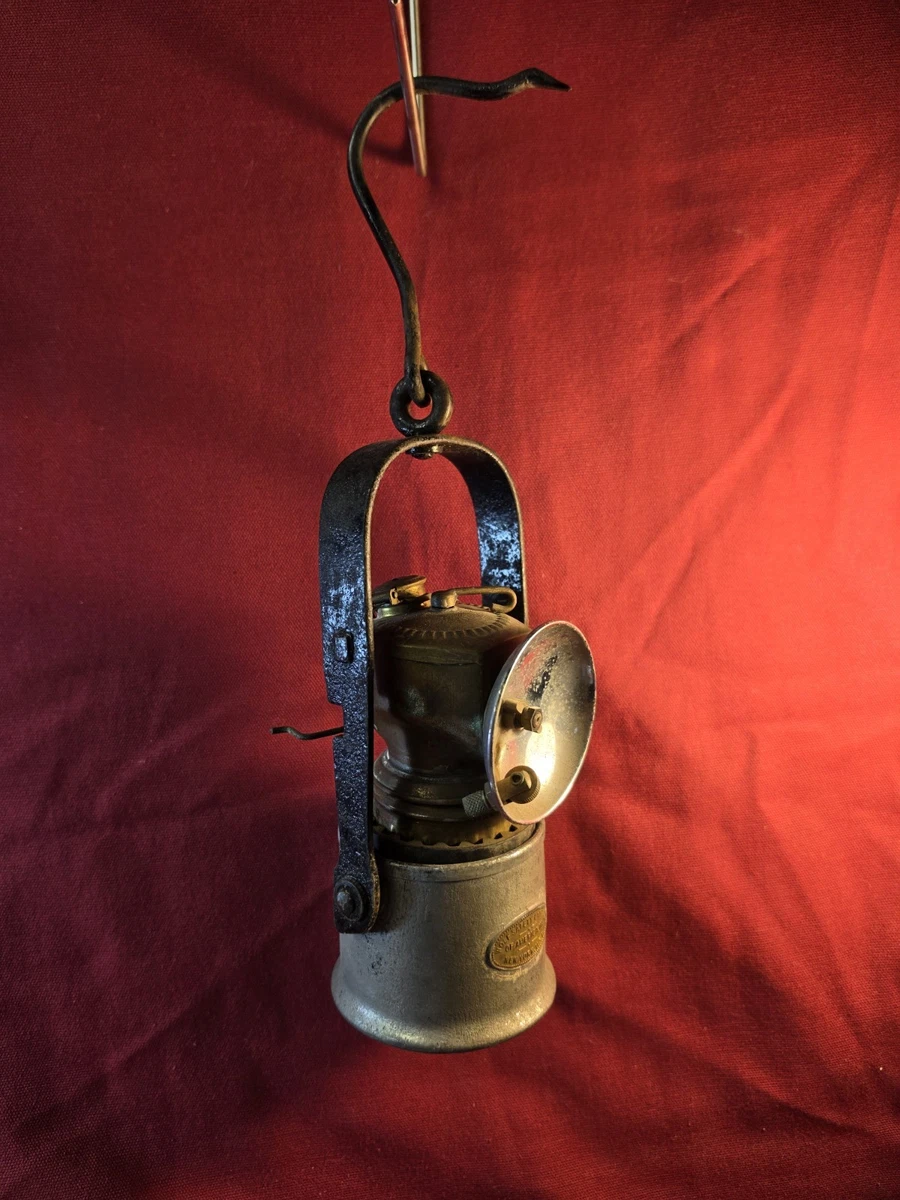 25+ Justrite Carbide Lamp for sale | Updated Oct 2026