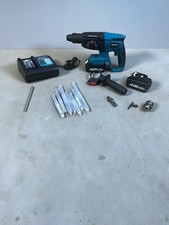 Makita compatible-Brushless SDS Plus Rotary Hammer Drill 26mm 4-Mode(Description