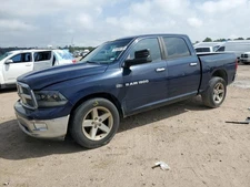 Anti-Lock Brake Part Assembly Fits 12 DODGE 1500 PICKUP 1623168