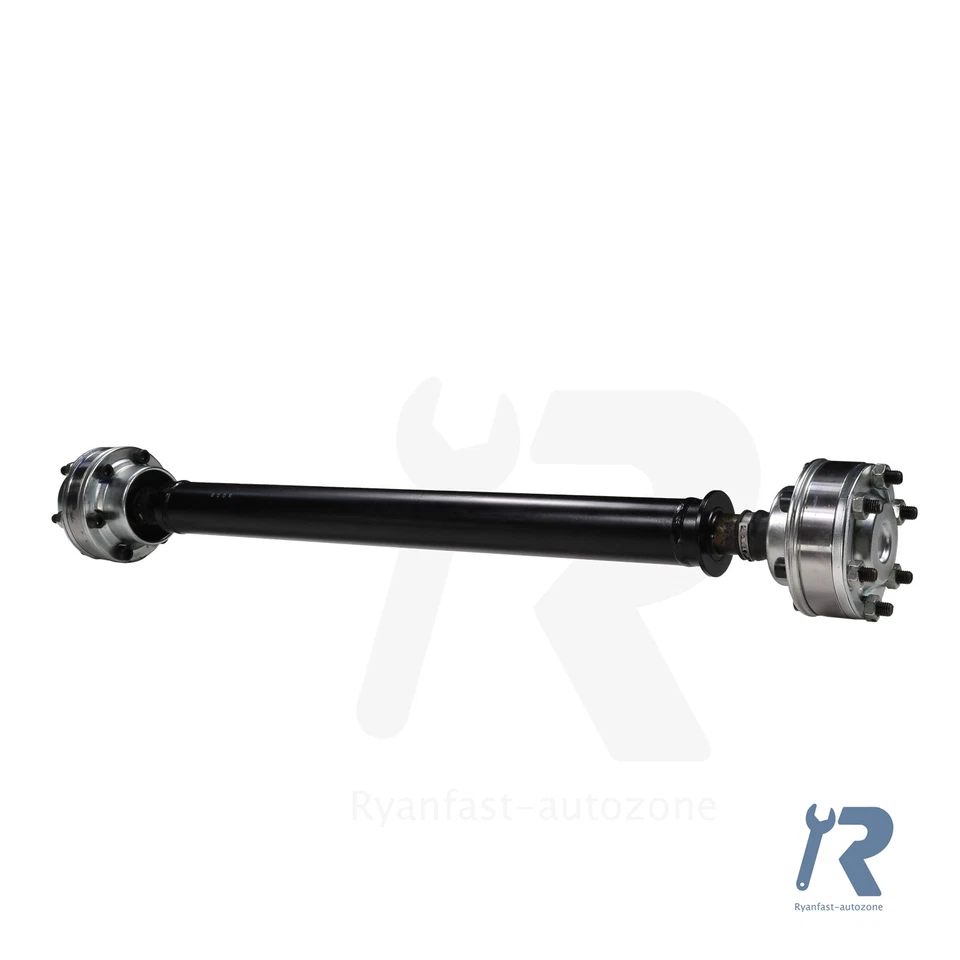 Front Driveshaft Prop Shaft For Lincoln Navigator Ford F-150 Expedition V8 5.0L  — 第 3/4 张图片