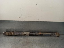 562105043R stoßdämpfer hinten links 4083130 DACIA DUSTER HS 1.5 DCI 2010
