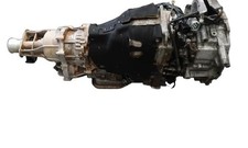 Boite de vitesse Subaru FORESTER