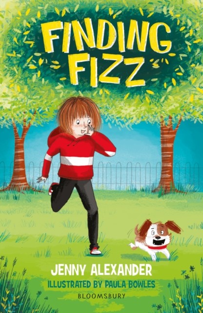 Finding Fizz: A Bloomsbury Reader by Jenny Alexander (Paperback Book) - Image 8