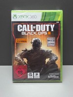 Call Of Duty Black Ops Iii (3) Sealed Neu New Unused Microsoft Xbox 360 Pal Ovp