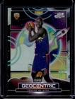 2025 Topps Cosmic Chrome Khaman Maluach Base (RAW)