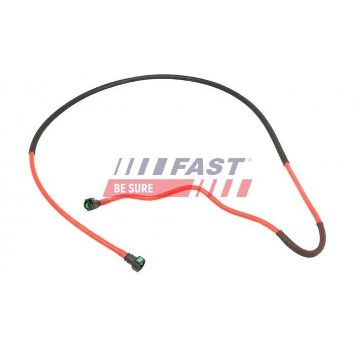 Durite tuyau carburant Iveco Daily 504177620 flexible alimentation diesel