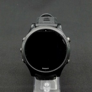 Garmin Forerunner 945 Multifunctional GPS Outdoor Sports Heart Rate Watch Black