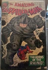 The Amazing Spider-Man #31-432 Vol 1 Many Key Issues!