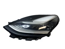 🧷17-23 Tesla Model 3 M3 Front Left Headlight LED Up-Level Headlamp 1077371-00-I