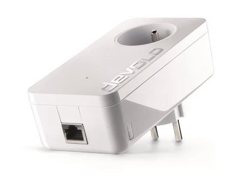 devolo dLAN 1200+ – Adaptateur CPL 1200 Mbit/s - Image 2 of 4