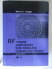 RF Power Amplifiers for Wireless Communications, Second Edition