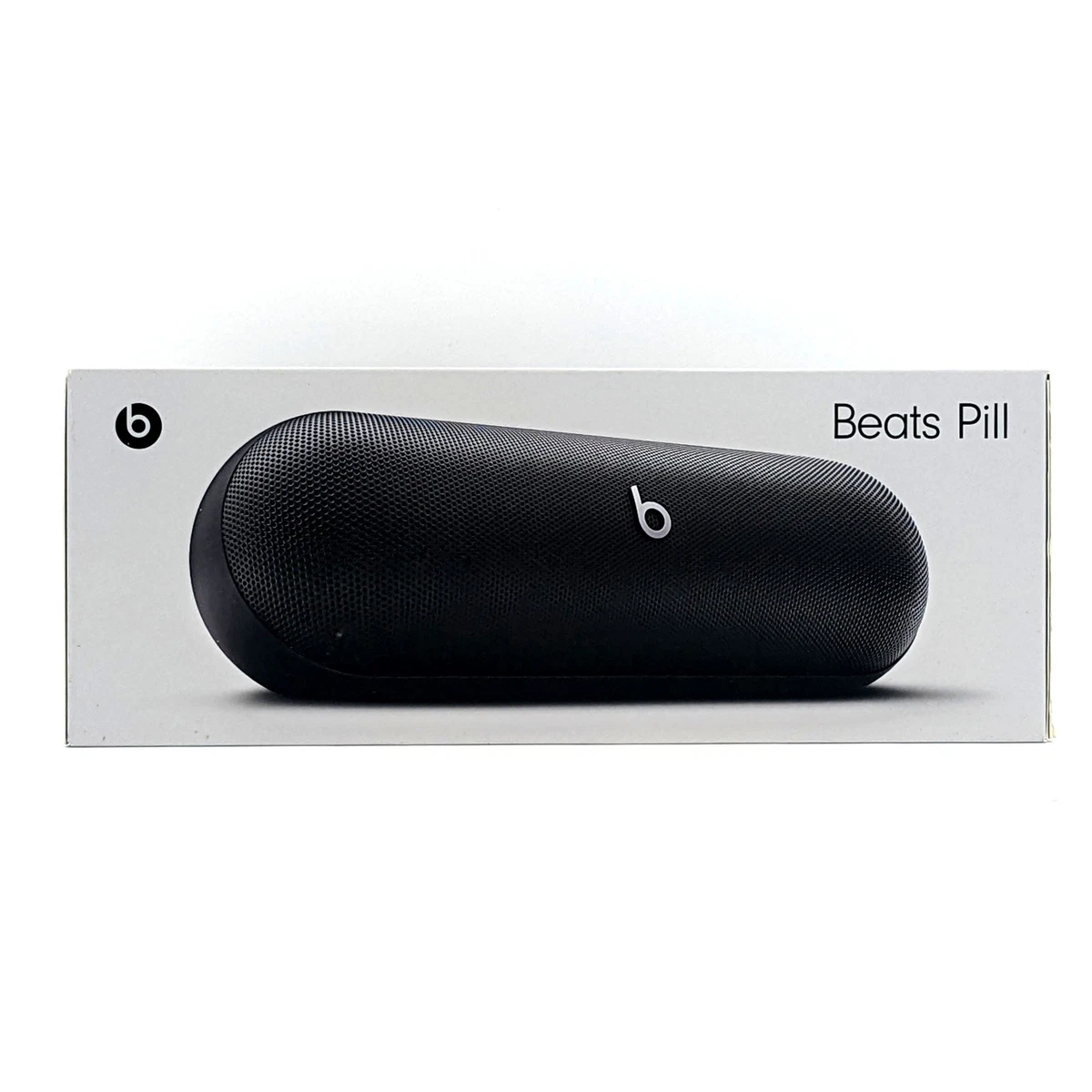 Beats by Dr. Dre Beats Pill Audio Player Docks & Mini Speakers for