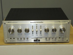 Marantz 1152dc | eBay