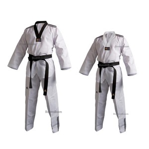 adidas wtf taekwondo uniform