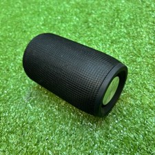 MusiBaby M68 Portable Bluetooth wireless Speaker - Black