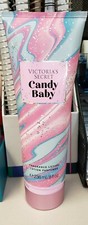 NEW Victoria's Secret Candy Baby Fragrance Lotion 8 Fl. Oz