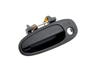 For 1993-1997 Geo Prizm Dorman Exterior Door Handle Front Left 1994 1995 1996 - Image 4 of 4