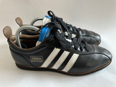 adidas mens shoes 9.5 world cup 66 | eBay