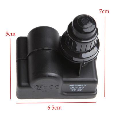 BBQ Gas Grill Replacement 3 Outlet AA Battery Push Button Ignitor Igniter New