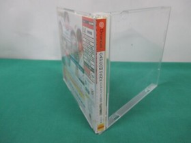 SEGA Dreamcast -- CAPCOM VS SNK MILLENNIUM FIGHT 2000 -- DC. JAPAN. GAME. 30818