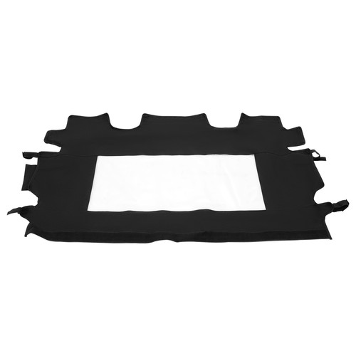 4PCS Fit Can-Am Commander 800 1000 11-20 Soft Doors & Rear Panel Enclosures - Bild 19 von 21