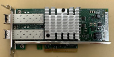 X520-DA2 E10G42BTDA INTEL R ETH CONVERGED NTWK ADPTR 2 Transceiver Modules