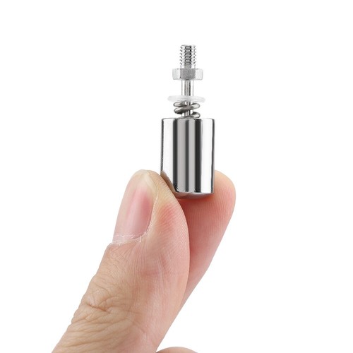 CPU Heatsink Screw 4 Pieces Sturdy Sturdy Sturdy And Wear-resistant For Water - Afbeelding 11 van 11