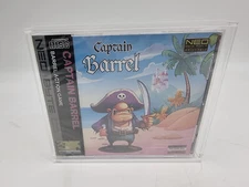 Acrylic Case For CD Brand New Sealed