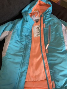 c9 champion winter coat