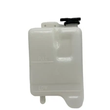 Coolant Reservoir Radiator Tank Bottle W/Cap Toyota Pickup & 4Runner 1984-1988