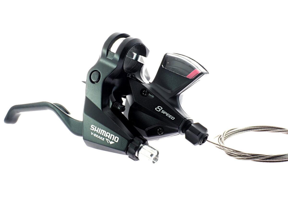 Hydraulic Brakes Bicycle Shifter Shimano Hydraulic Combo Shifter