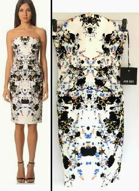 ebay formal dresses size 8