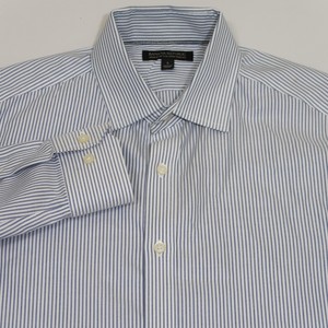 banana republic tailored slim fit