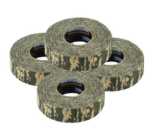4 Renfrew Camouflage Hockey Stick Tape - 1"x27 yds
