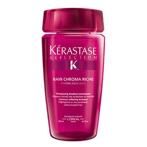 KERASTASE Reflection Bain Chroma Riche Shampoo 250ml 