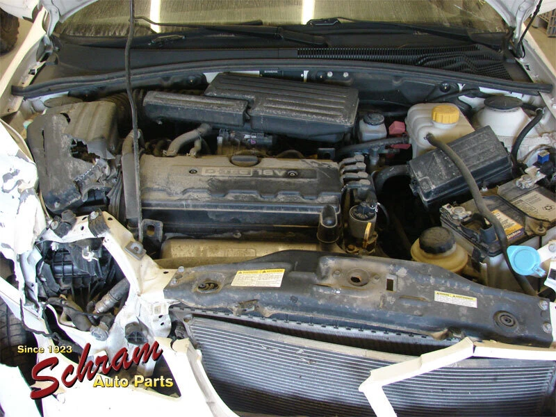 Parasol conductor sin iluminación compatible 04-08 FORENZA 1112970 Foto 4 de 4