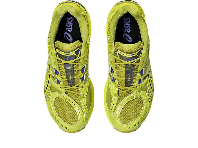 1203A599-300 Asics Gel-Nimbus 10.1 Kelp Lemonspark (Men's) | eBay