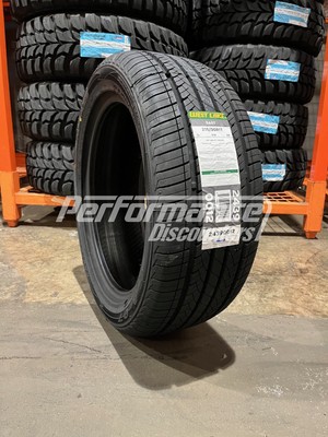 4 New Westlake SA07 All Season Tire 215/50R17 91W BSW 215/50-17 215 50 17