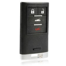 Remote Fob For 06 07 08 09 2010 2011 2012 2013 Chevrolet Corvette M3n5wy7777a