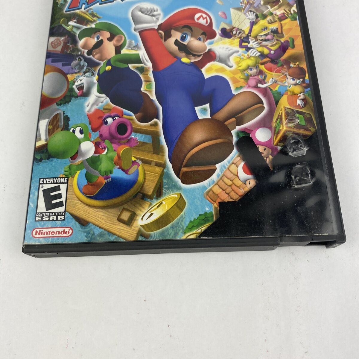  Mario Party 7 : Unknown: Video Games