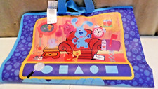 Melissa  Doug's Blues Clues Water Wow Playmat  20" by 30" 